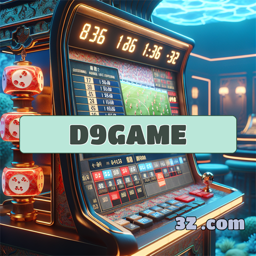 Apostas empolgantes no d9.game: um novo nível de diversão e estratégia