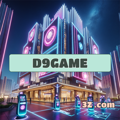 Inovadores recursos de app no d9.game para gamers felizes
