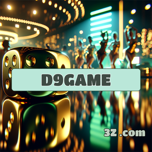 Os Incríveis Bônus do d9.game que Todo Jogador Deve Conhecer