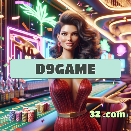 Login Criativo: Explore o Melhor do d9.game