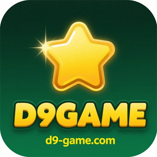 Logo d9.game