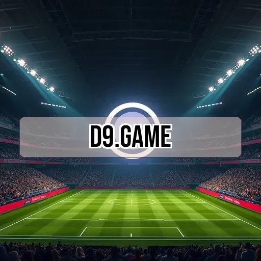 d9.game: Descubra o Encanto dos Jogos Casuais e Sua Diversão Infinita