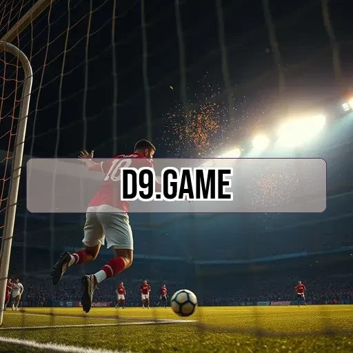 d9.game: Aventura e Emotion na Seção Alto Risco para Jogadores Audaciosos